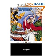 The Rig Veda: An Anthology of One Hundred Eight Hymns (Classic)