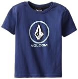 Volcom Boys 2-7 ... h, Midnight Blue, 3T