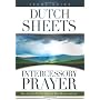 Dutch Sheets (Study Guide) Intercessory Prayer: Ho&hellip by DUTCH SHEETS