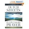 Intercessory Prayer Study Guide: How God Can Use Your Prayers to Move Heaven and Earth