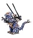 ゾイド エヴォドライブ ZED－2 ゴジュラスマリナー