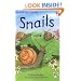 Snails (Usborne First Reading: Level 2)