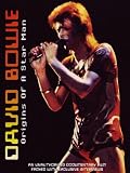 David Bowie: Origins of a Star Man