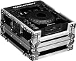 Marathon Flight Road Case MA-CDJ Case for Pioneer CDJ1000, CDJ800, Denon Dn-S3500, Dn-S3700, And All Other Large Format CD/Digital Turntables