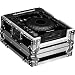 Marathon Flight Road Case MA-CDJ Case for Pioneer CDJ1000, CDJ800, Denon Dn-S3500, Dn-S3700, And All Other Large Format CD/Digital Turntables