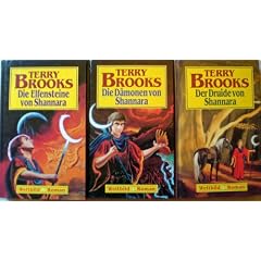 Der Druide von Shannara