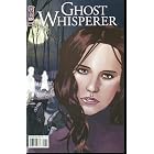 Ghost Whisperer #1 Comic Book (Cover B) by  Becca & Carrie Smith