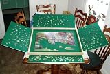 Large Puzzle Packer (1500 Piece Puzzles and Smaller)