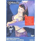 Bellydance - Superstars - Instructional Bellydance with Jillina (Level 2)von "Bellydance Superstars"