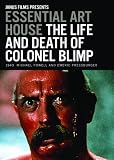 Life & Death of Colonel Blimp: Essential Art House
