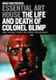 Life & Death of Colonel Blimp: Essential Art House
