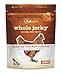 Fruitables Whole Jerky Chicken Tenders Treats for Dogs | All Natuaral & Grain Free | 5 Ounces