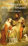 Petrarch in romantic England