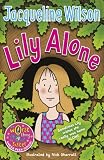 Lily Alone