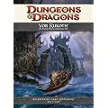 Vor Rukoth: An Ancient Ruins Adventure Site for D&D