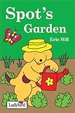 Spot's garden