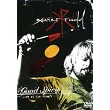 Xavier Rudd: Good Spirit - Live at the Enmore