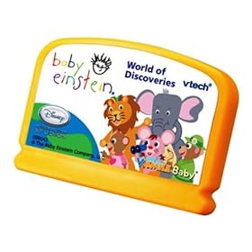 Vtech - V.Smile Baby - Baby Einstein
