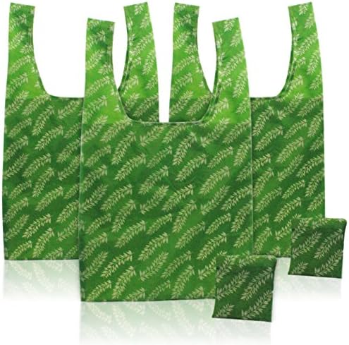 Bagibobs Premium Reusable Grocery Bags - Save the Planet