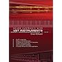 Sound Synthesis with VST Instrument