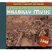 Dim Lights, Thick Smoke & Hillbilly Music: Country & Western Hit Parade 1948