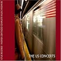 The New US Concerts