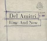 Del Amitri Here And Now - Digipak 1995 UK CD single 580969-2