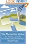 The Market for Virtue: The Potential And Limits of Corporate Social Responsibility