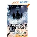The Further Adventures of Sherlock Holmes: The Breath of God (Further Advent/Sherlock Holmes)