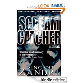 Scream Catcher