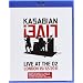 Live! - Live At The O2 [Blu-ray] [2012]