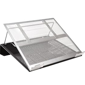 Rolodex Laptop Stand (82410)