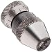 Albrecht 70010 C15-J0 0-1/16" Classic Keyless Drill Chuck
