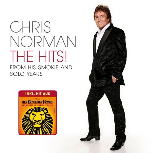 Chris Norman - Chris Norman,the Hits! Smokie-Solo Years (Deluxe Edition - inkl. Live-DVD) - Zortam Music