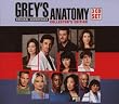 Greys Anatomy 3 CD Box Set