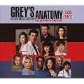 Greys Anatomy 3 CD Box Set
