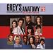 Greys Anatomy 3 CD Box Set