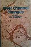 River channel changes