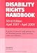 Disability Rights Handbook: A Guide to Benefits and Services for All Disabled People, Their Families, Carers and Advisors