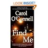 Find Me (Kathleen Mallory Novels)