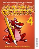 Igniting writing : non-fiction and fiction writing for 7-11 years