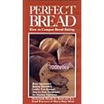 Perfect Bread : How to Conquer Bread Baking [VHS] by 