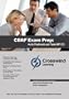 CBAP Exam Success Series: Terminology and Tasks MP3 Audio CD (for Version 2.0 BABOKÂ® Guide)