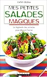Mes petites salades magiques