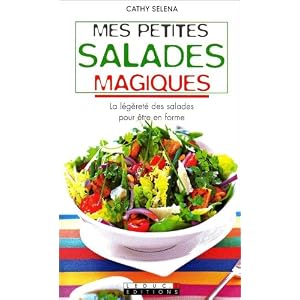 Mes Petites Salades Magiques