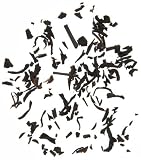 Black Currant Flavored Black Loose Leaf Tea