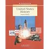 PACEMAKER UNITED STATES HISTORY WORKBOOK FOURTH EDITION 2004 (PACEMAKER  US HISTORY)