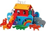 Rainbow Noah's Ark - SmallIMAGE