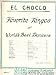 Book El Choclo (Favorite Tangos of World's Best Dancers)