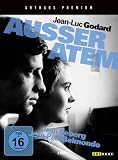 Produkt-Bild: Au&szlig;er Atem - Arthaus Premium Edition (2 DVDs)